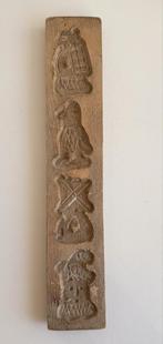 Oude Speculaasplank, Antiek en Kunst, Antiek | Keukenbenodigdheden, Ophalen of Verzenden