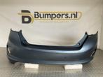 Bumper Ford Fiesta MK8 L1bb-17906-cav Achterbumper F6-16078z, Gebruikt, 6 maanden garantie, Ophalen of Verzenden, Achter