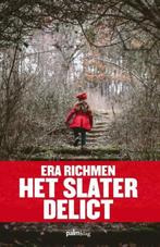 Het Slater delict - Era Richmen, Ophalen of Verzenden, Zo goed als nieuw