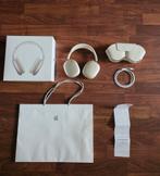 Apple Airpods Max Starlight (nieuw), Overige merken, Nieuw, Ophalen of Verzenden, Over oor (circumaural)