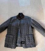 PAUL SHARK JAS MT XL, Kleding | Heren, Maat 56/58 (XL), Ophalen of Verzenden, Zo goed als nieuw, Grijs