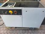 Creemers compressor, Doe-het-zelf en Verbouw, Compressors, Gebruikt, Verzenden, 400 tot 800 liter/min, Geluidgedempt