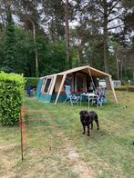 Fijne vouwwagen te koop, Caravans en Kamperen, Tenten, Ophalen