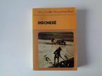 B-18726-5-3 : Reisgids Indonesië, Europa, Ophalen of Verzenden, Reisgids of -boek, Gelezen