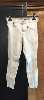 Nieuwe wedstrijd rijbroek kids, Dieren en Toebehoren, Paardrijkleding, Ophalen, Zo goed als nieuw, Dressuur, Onderkleding