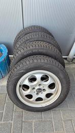 Mini Cooper Velgen met Winterbanden, Auto-onderdelen, Banden en Velgen, Gebruikt, 15 inch, Banden en Velgen, Personenwagen