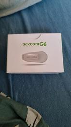Dexcom g6 transmitter houdbaarheid 01-03-2024, Diversen, Verpleegmiddelen, Ophalen of Verzenden, Zo goed als nieuw