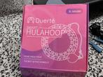 Hula hoop, Ophalen of Verzenden, Met gewicht, Zo goed als nieuw