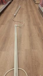 TL5 verlichting 100cm - Compleet, Ophalen of Verzenden, Gebruikt, Glas, Modern