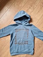 Ballin Hoodie Maat 12 - Zo Goed Als Nieuw!, Trui of Vest, Ophalen of Verzenden, Zo goed als nieuw, Ballin
