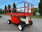 Snorkel SL30 SL 4x4 zelf-nivellerende hoogwerker, Zakelijke goederen, Machines en Bouw | Liften, Steigers en Ladders