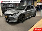 Peugeot 208 1.2 PureTech GT / Navigatie / DAB / Camera / pdc, Voorwielaandrijving, 12 maanden, 101 pk, Gebruikt