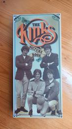 The Kinks - Picture Book (6cd box set), Ophalen of Verzenden, Zo goed als nieuw, Poprock