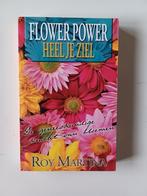 R. Martina - Flower Power, Ophalen of Verzenden, R. Martina, Ontwikkelingspsychologie, Zo goed als nieuw