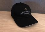 Patek Philippe Geneve Cap Pet Zwart, Ophalen of Verzenden, Nieuw