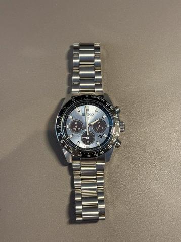 Seiko Speedtimer 41MM beschikbaar voor biedingen