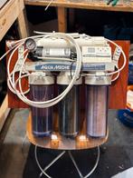 Aqua medic platinum line plus, Ophalen of Verzenden, Filter of Co2