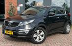 Kia Sportage 1.6 GDI Plus Pack Airco cruise controle elek. R, Auto's, Voorwielaandrijving, 135 pk, 4 cilinders, Met garantie (alle)