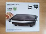 Emerio Multigrill 750 watt, nieuw in verpakking, Nieuw, Ophalen of Verzenden