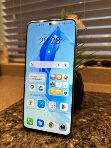 Honor 90 lite 5G. 8gb-256gb, Android 15.  beschikbaar voor biedingen