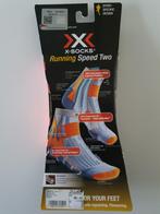 X-Socks Run Speed Two - Maat 39/41 - Nieuw, Nieuw, Ophalen of Verzenden