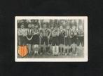 Voetbalplaatje Fortuna uit Vlaardingen 1930/1931 (325)., Ophalen of Verzenden, Zo goed als nieuw