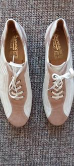 Nieuwe Durea veterschoenen, maat 9, wijdte H, Ophalen of Verzenden