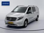 Mercedes-Benz Vito 114 CDI DC Extra Lang Dubbele Cabine Led, Gebruikt, Euro 6, 4 cilinders, Met garantie (alle)