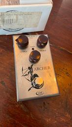 J. Rockett Archer, Muziek en Instrumenten, Ophalen of Verzenden, Gebruikt