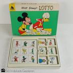 Walt Disney Lotto uit 1966, Antiek en Kunst, Ophalen of Verzenden