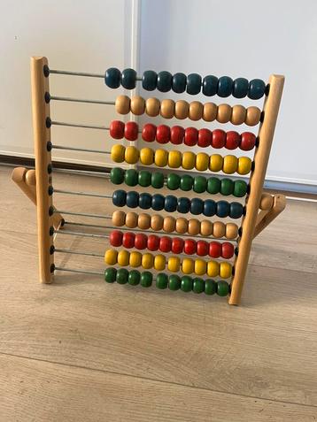 Houten telraam beschikbaar voor biedingen