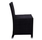 Terrasstoel Wicker (200stuks), Ophalen of Verzenden, Nieuw, Wicker