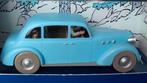 Cadillac La Salle Kuifje scepter Ottokar Tintin Herge Pol, Hobby en Vrije tijd, Modelauto's | 1:43, Ophalen of Verzenden, Nieuw