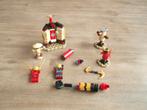 lego ninjago 70680 monastery training (2019), Ophalen of Verzenden, Gebruikt, Complete set, Lego