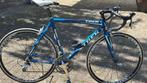 Racefiets TREK mt 56, 28 inch, Gebruikt, Aluminium, Meer dan 20 versnellingen