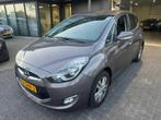 Hyundai Ix20 1.6i i-Vision AUTOMAAT AIRCO CRUISE ORIG NL NAP, Euro 5, 1591 cc, 4 cilinders, Bruin