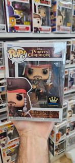 Funko Jack Sparrow #1482, Ophalen of Verzenden, Zo goed als nieuw