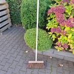 grote bezem, Ophalen, Zo goed als nieuw, Bezem, Welkoop