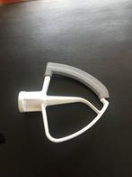 Kitchenaid Flexbeater, Witgoed en Apparatuur, Ophalen of Verzenden, Nieuw