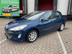 Peugeot 308 1.6 VTi XS LPG G3, Voorwielaandrijving, Gebruikt, 4 cilinders, Blauw