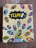 Flippo boek, Hobby en Vrije tijd, Gezelschapsspellen | Overige, Gebruikt, Ophalen of Verzenden