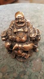 Boeddha goudkleurig, Ophalen of Verzenden, Dier