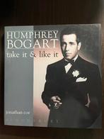 Humphrey Bogart, Ophalen of Verzenden, Zo goed als nieuw