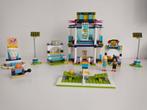 LEGO friends 41338, Ophalen of Verzenden, Zo goed als nieuw, Complete set, Lego