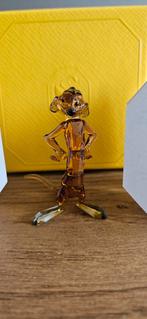 Swarovski Disney Lion King Timon!, Ophalen of Verzenden, Nieuw, Figuurtje