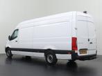 Mercedes-Benz Sprinter 319CDI 7G-Tronic 3.0V6 Automaat L3H2, Automaat, Gebruikt, 190 pk, Geïmporteerd