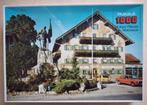 Puzzel - Kochel Germany., Ophalen of Verzenden, 500 t/m 1500 stukjes, Gebruikt, Legpuzzel