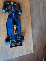 Redbull model technies lego 2025, Ophalen, Zo goed als nieuw