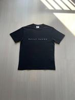 T-shirt van Daily Paper in de kleur Zwart maat XS, Zwart, Ophalen of Verzenden, Daily Paper, Gedragen