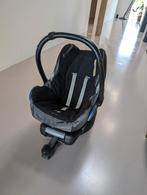 Maxi-Cosi autostoel met easybase, Ophalen, Gebruikt, Zijbescherming, Isofix